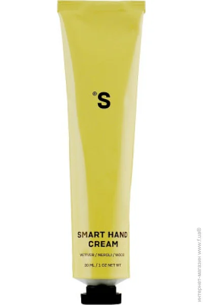 Sister`S Aroma    Smart     30  (4820227781003)