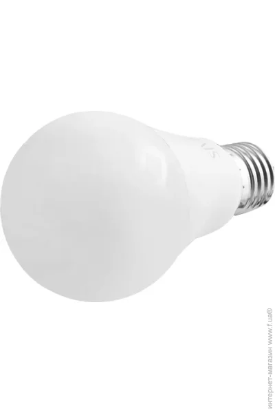   E27-A60-10W-3000K SIVIO (3254)