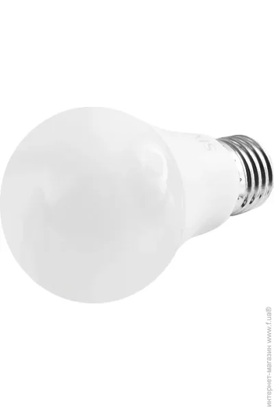   E27-A60-12W-4100K SIVIO (3244)