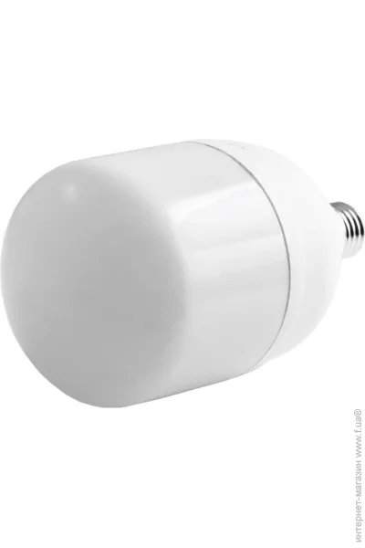   E27-T100-30W-6000K 165-265V SIVIO (3549)