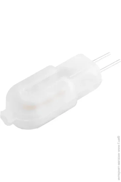   G4-220V--2W-4000K smd2835 SIVIO (3186)