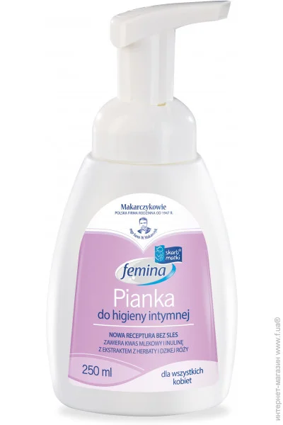  Skarb Matki Femina ϳ   㳺 250  (5901968019347)