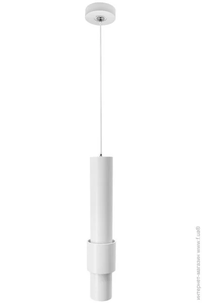 Skarlat   DX523A-COB 7W WH 3000K (26877-skarlat)