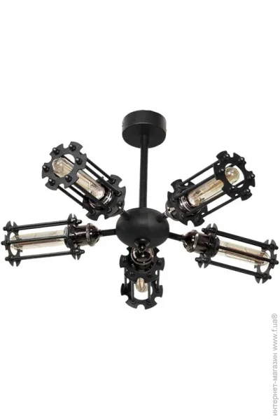 Skarlat  LS 1270-5G (26667-skarlat)