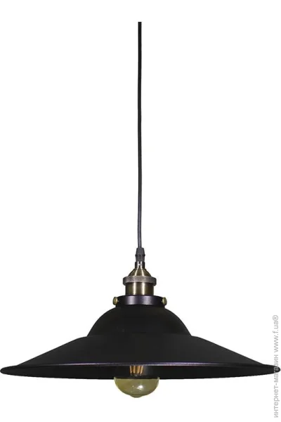 Skarlat   LS 3101-380-1L BK (25882-skarlat)