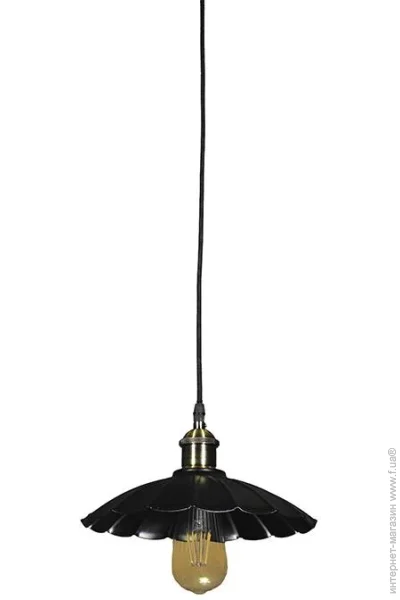 Skarlat   LS 3105-245-1L BK (25894-skarlat)