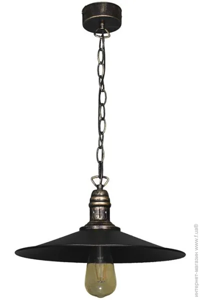 Skarlat   LS 3128-450-1L BK (25936-skarlat)