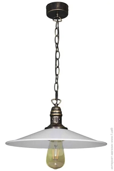 Skarlat ϳ  LS 3128-450-1L WH (25937-skarlat)