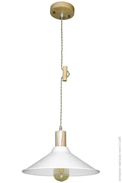 Skarlat ϳ  LS 3131-305-1L WH (25942-skarlat)