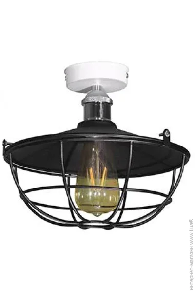 Skarlat  LS 3134-260-1LG BK (25947-skarlat)