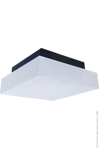   Skarlat RDLC79013 7W BK 4000K