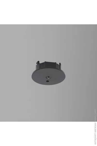  Skarlat   RHL77010 BK Recessed box (1739842-skarlat)