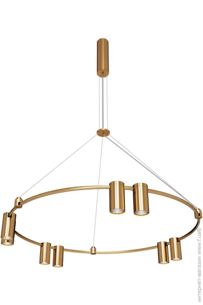 Skarlat   SK 8878 R 800 +  E5 Brass (8m) (61297-skarlat)