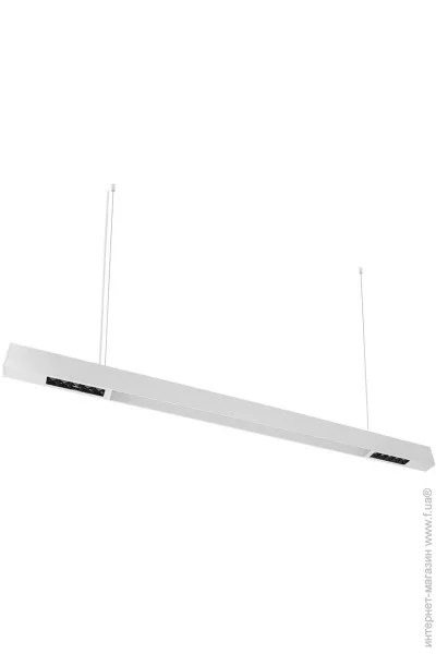 Skarlat   XT4312B-LED 40W WH 4000K (26915-skarlat)