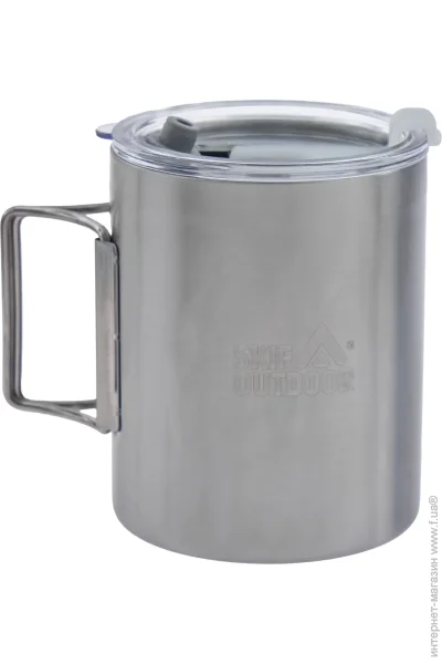  Skif Outdoor  Loner Cup FH , 400 ml (CT1069)