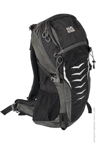 Skif Outdoor  Seagle, 45L, black (1311B)