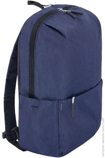  Skif Outdoor City Backpack M 15 Dark navy (3890183)