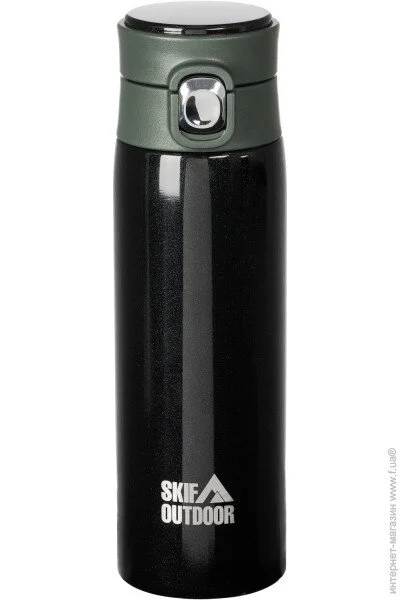  Skif Outdoor  Companion, 0.42L black (HD-420-83B)