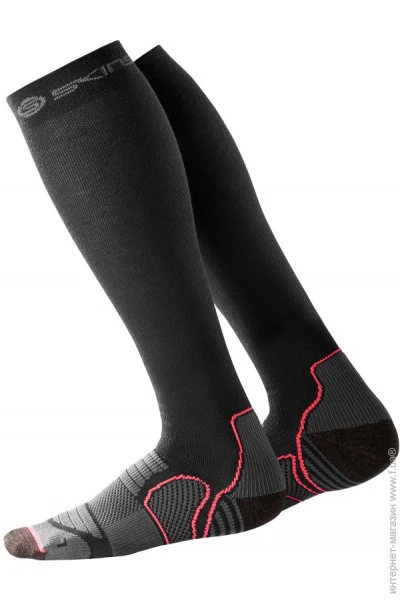  Skins   Essentials Active  S Black/Atomic (716832932)