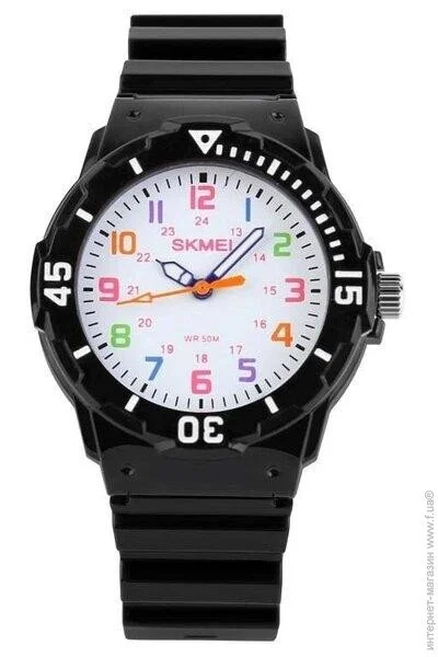 Skmei    1043 Black (12364)