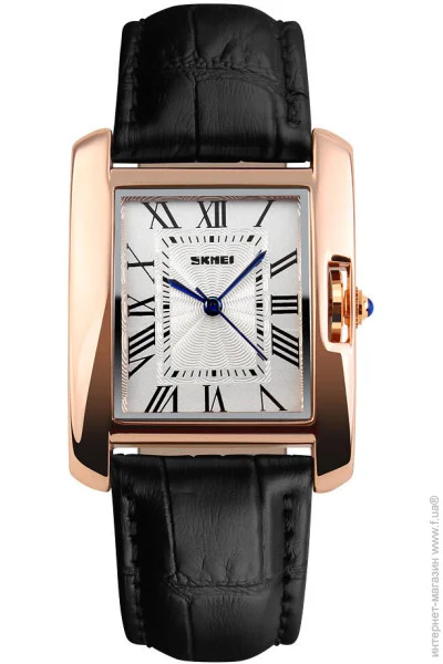 Skmei    1085 Black, 1085BK (15885)