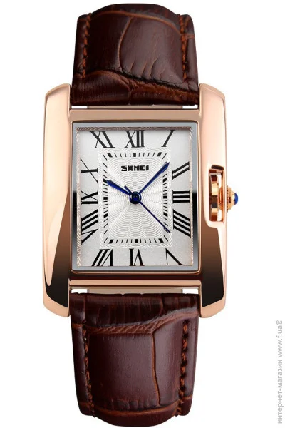 Skmei    1085 Coffee, 1085BN (15886)