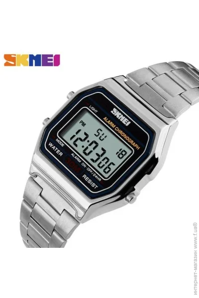 Skmei    () 1123 Old School       ( : (IBW118S)