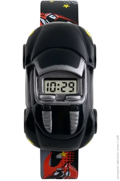 Skmei    1241 Black, 1241BK (15914)