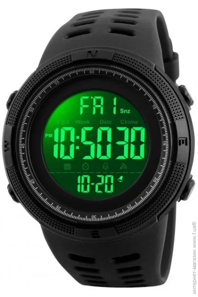 Skmei     1251 (),   ( : IBW344BO )