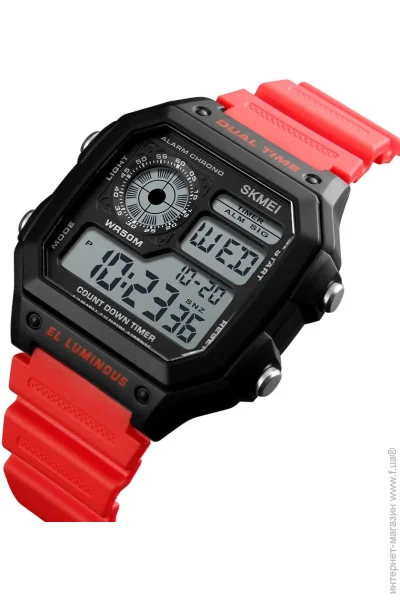 Skmei    1299 (),     ( : IBW874BR )