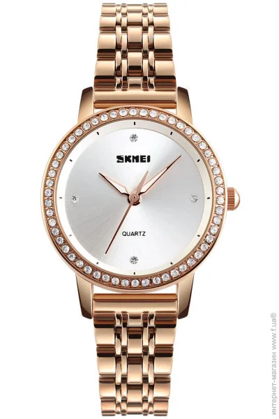 Skmei Ƴ   1311RG (Rose Gold) (15938)