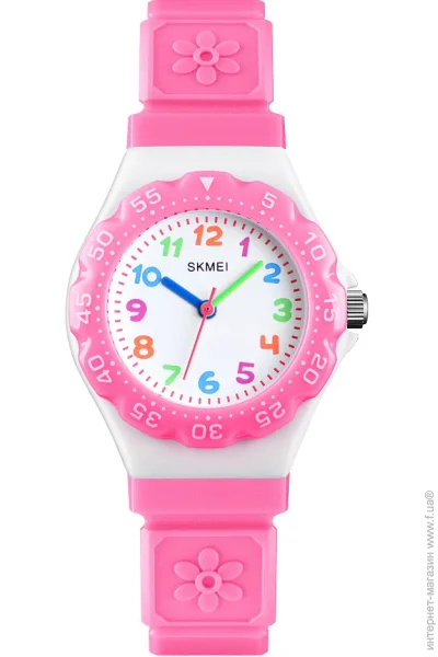 Skmei    1483 Pink, 1483PK (15964)