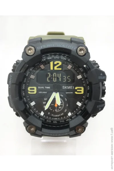 Skmei     1637 (),      ( : IBW516BQ )