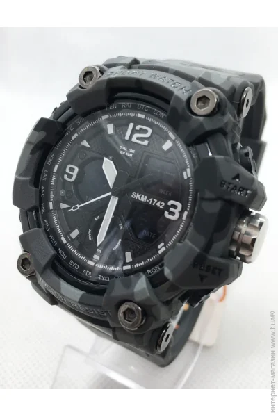 Skmei     1742 (),  ( : IBW708S )