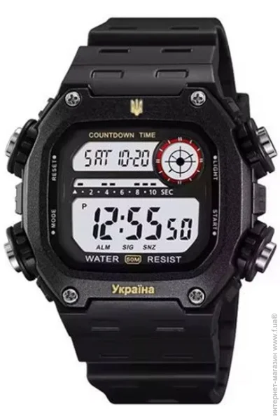 Skmei   2126 Black Black, 2126BKBK (17177)
