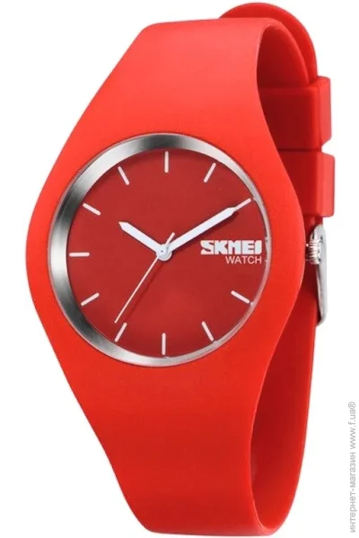 Skmei    9068 Red, 9068RD (17111)