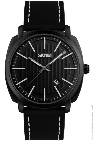 Skmei   9169 Black, 9169BK (17109)