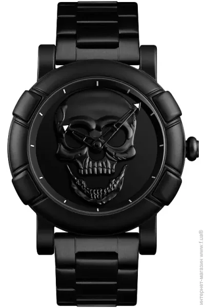 Skmei   9178   Black, Black  (16705)