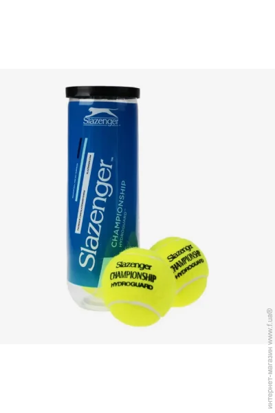     Slazenger    Championship 3B 340966