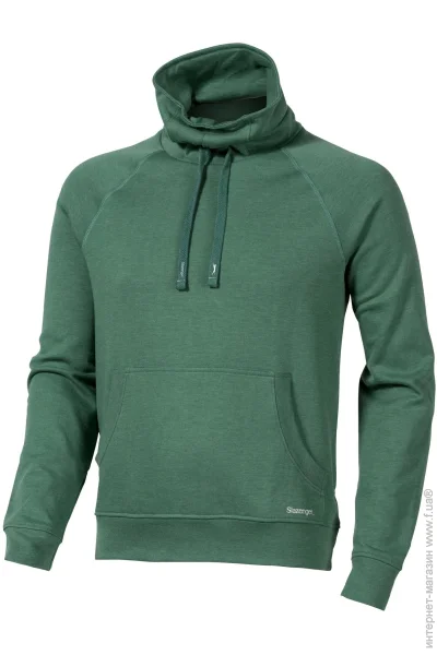  Slazenger racket heather green (33232746-3XL)