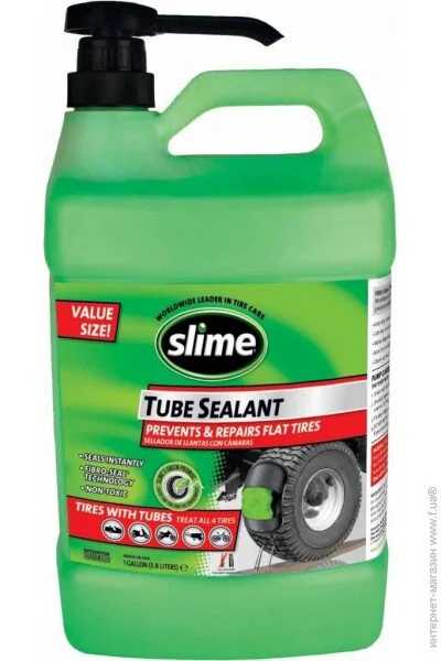       Slime, 3.8 (10153SL)