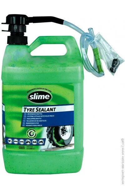       Slime, 3.8 (SDSB-1G / 02-IN)