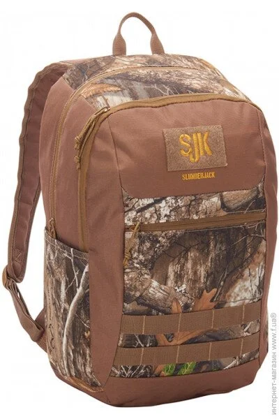 Slumberjack  Crossroad 20 (SJK-53763519-RTE)