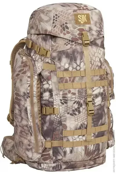 Slumberjack  Deadfall 65 (1012-53760318-HLD)