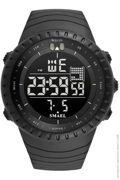 Smael   1237  (13738)