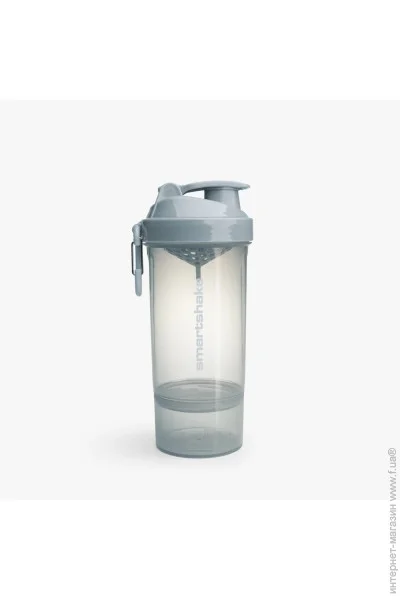  Smart Shake Original2GO 800, Grey Blue