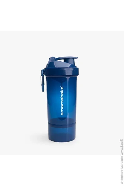 Smart Shake Original2GO 800, Navy Blue