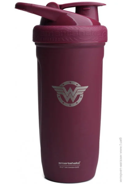  Smart Shake Reforce Stainless Steel DC 900 , Wonder Woman