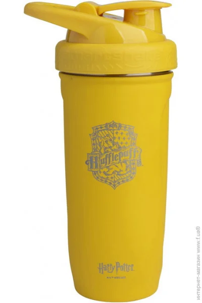  Smart Shake Reforce Stainless Steel Harry Potter 900 , Hufflepuff