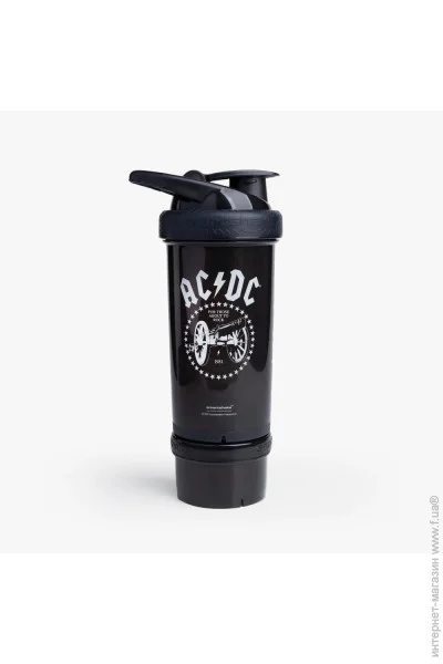  Smart Shake Revive Rockband, 750 , AC/DC